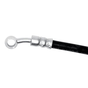 Honda Odyssey Brake Hose - Rear - R1 Concepts - Rear-Lo - `05-`10